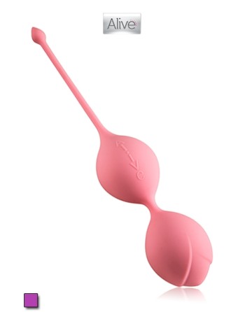 Boules de Geisha  U-Tone