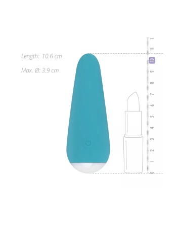 Mini vibro Julia - Cala Azul