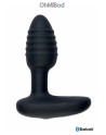 Plug anal vibrant connecté Lumen - Kiiroo