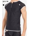 T-Shirt Mixing