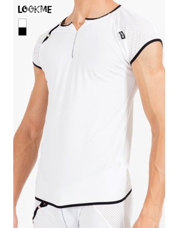 T-Shirt Mixing