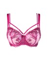 Soutien-gorge Rose V-10251 - Axami