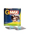 G-Max Power Caps Homme 2 gélules