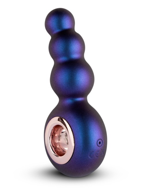 Plug vibrant Outer Space - Hueman