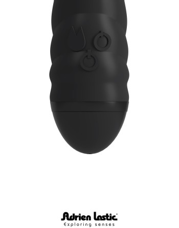 Vibro Rabbit rechargeable Twister - Adrien Lastic