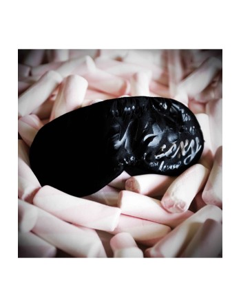 Blind Passion Mask - Bijoux Indiscrets