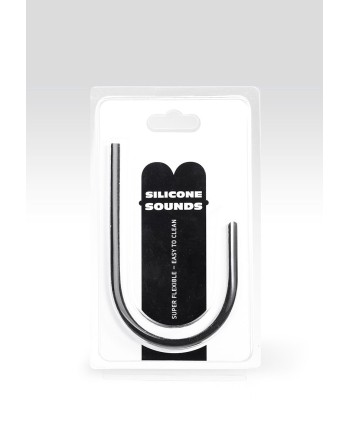 Sonde urétrale silicone 6 mm SU01