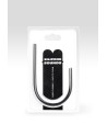 Sonde urétrale silicone 6 mm SU01