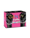 Menottes en bonbons