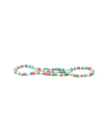 Menottes en bonbons