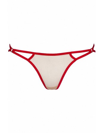 String rouge V-8868 - Axami