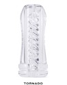 Gaine de masturbation Tornado Deep Blow - Dorcel
