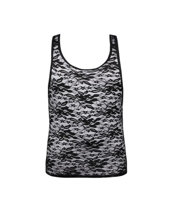 Débardeur Romance - Anaïs for Men
