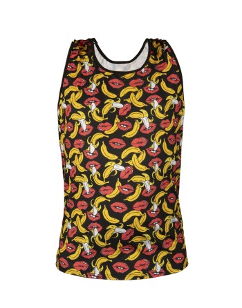 Débardeur Banana - Anaïs for Men