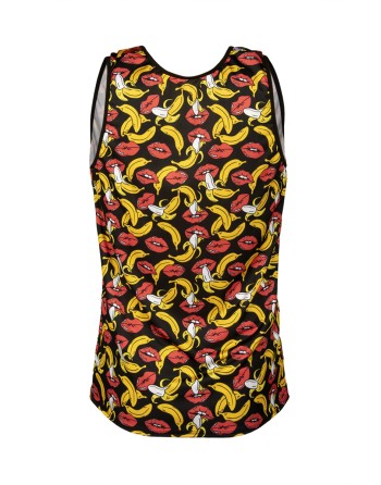 Débardeur Banana - Anaïs for Men