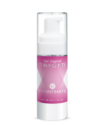 Gel vaginal tonifiant 30ml - Femintimate