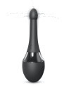 Poire anale vibrante Douche Mate Pro - Dorcel