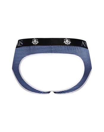 Jock Bikini Naval - Anaïs for Men