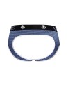 Jock Bikini Naval - Anaïs for Men