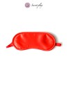 Bandeau rouge pour les yeux - Secret Play