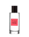 Parfum sensuel pour homme Top Musk