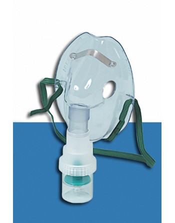 Masque à inhalation