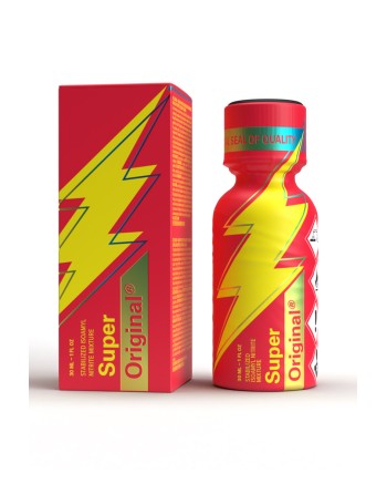 Poppers Super Original 30ml