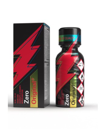 Poppers Original Zero 30ml
