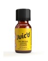 Poppers Juic'D The Original 18ml