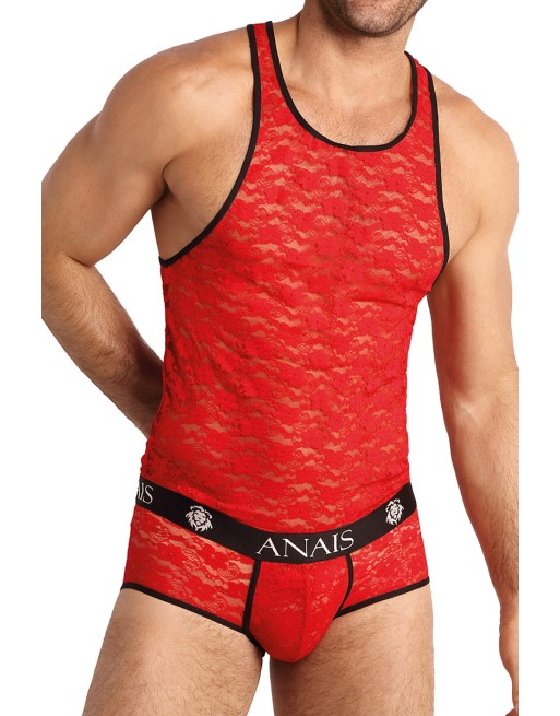 Débardeur Brave - Anaïs for Men