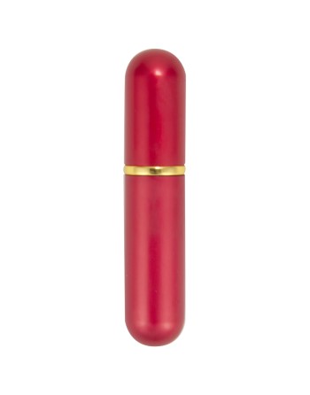 Inhalateur de poppers rouge - Litolu