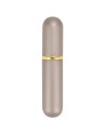 Inhalateur de poppers gris - Litolu