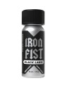 Poppers Iron Fist Black Label 24ml