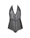 Body Leafa - Passion ECO Collection