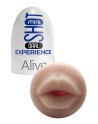 Masturbateur Mini Shot Oral Experience