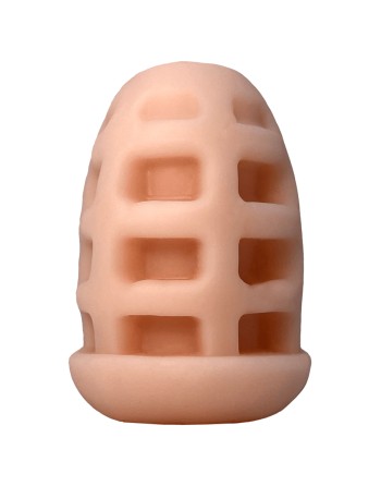 Masturbateur Mini Shot Oral Experience