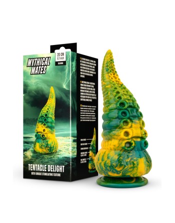 Gode Tentacle Delight - Mythical Mates