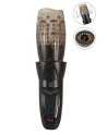 Masturbateur vibrant rotatif et va-et-vient - You2toys