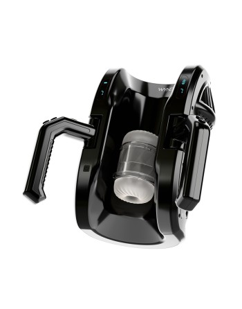 Masturbateur Premium automatique WYNE  n°10