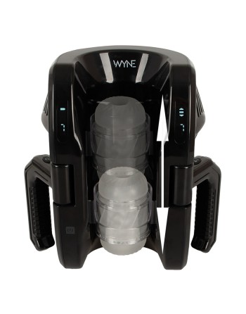Masturbateur Premium automatique WYNE  n°10