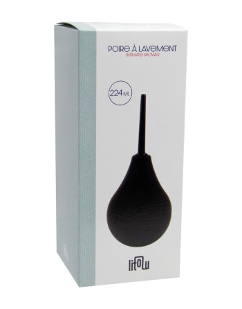 Set plaisir anal 4 accessoires