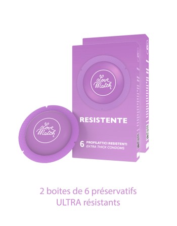 Set plaisir anal 4 accessoires