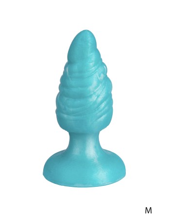 Plug anal Melty M Fantasy Collection - SilexD