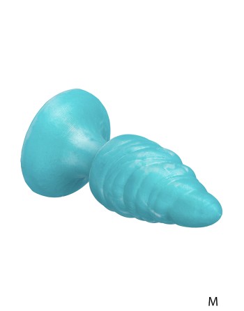 Plug anal Melty M Fantasy Collection - SilexD