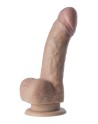 Gode Juan Lucho 23,3 x 5,1 cm - SilexD Legends