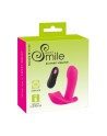 Vibromasseur de culotte avec pénis - Sweet Smile