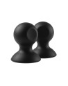 Suceurs de mamelons en silicone  taille M - She.E.O