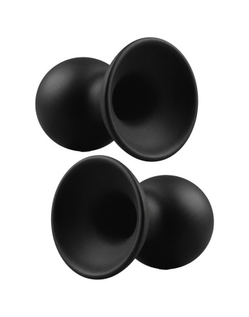 Suceurs de mamelons en silicone  taille M - She.E.O