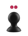 Suceurs de mamelons en silicone  taille M - She.E.O