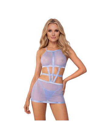 Shaderi robe et string